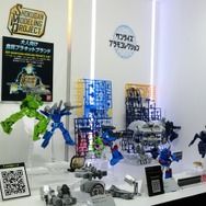 「TAMASHII NATION 2025」に「超合金」から「S.H.Figuarts」「METAL BUILD」まで続々展示！【プレス内覧会フォトレポ】