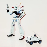 「TAMASHII NATION 2025」に「超合金」から「S.H.Figuarts」「METAL BUILD」まで続々展示！【プレス内覧会フォトレポ】