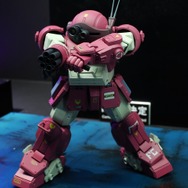 「TAMASHII NATION 2025」に「超合金」から「S.H.Figuarts」「METAL BUILD」まで続々展示！【プレス内覧会フォトレポ】