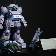 「TAMASHII NATION 2025」に「超合金」から「S.H.Figuarts」「METAL BUILD」まで続々展示！【プレス内覧会フォトレポ】