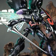 「TAMASHII NATION 2025」に「超合金」から「S.H.Figuarts」「METAL BUILD」まで続々展示！【プレス内覧会フォトレポ】