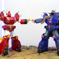 「TAMASHII NATION 2025」に「超合金」から「S.H.Figuarts」「METAL BUILD」まで続々展示！【プレス内覧会フォトレポ】