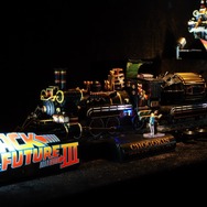 「TAMASHII NATION 2025」に「超合金」から「S.H.Figuarts」「METAL BUILD」まで続々展示！【プレス内覧会フォトレポ】