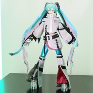 「TAMASHII NATION 2025」に「超合金」から「S.H.Figuarts」「METAL BUILD」まで続々展示！【プレス内覧会フォトレポ】