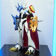「TAMASHII NATION 2025」に「超合金」から「S.H.Figuarts」「METAL BUILD」まで続々展示！【プレス内覧会フォトレポ】