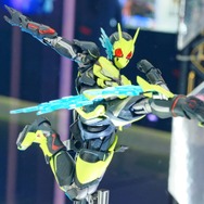 「TAMASHII NATION 2025」に「超合金」から「S.H.Figuarts」「METAL BUILD」まで続々展示！【プレス内覧会フォトレポ】
