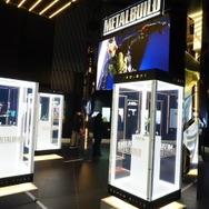 「TAMASHII NATION 2025」に「超合金」から「S.H.Figuarts」「METAL BUILD」まで続々展示！【プレス内覧会フォトレポ】