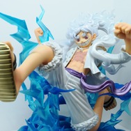 「TAMASHII NATION 2025」に「超合金」から「S.H.Figuarts」「METAL BUILD」まで続々展示！【プレス内覧会フォトレポ】