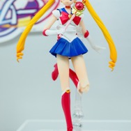 「TAMASHII NATION 2025」に「超合金」から「S.H.Figuarts」「METAL BUILD」まで続々展示！【プレス内覧会フォトレポ】