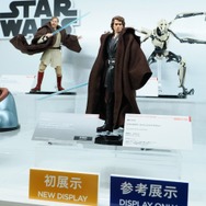 「TAMASHII NATION 2025」に「超合金」から「S.H.Figuarts」「METAL BUILD」まで続々展示！【プレス内覧会フォトレポ】