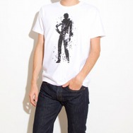 『NO MORE HEROES 2』×グラニフ、コラボTシャツ発売開始