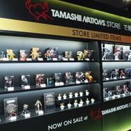 「TAMASHII NATION 2025」に「超合金」から「S.H.Figuarts」「METAL BUILD」まで続々展示！【プレス内覧会フォトレポ】