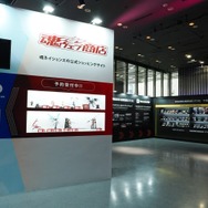 「TAMASHII NATION 2025」に「超合金」から「S.H.Figuarts」「METAL BUILD」まで続々展示！【プレス内覧会フォトレポ】