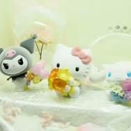 「TAMASHII NATION 2025」に「超合金」から「S.H.Figuarts」「METAL BUILD」まで続々展示！【プレス内覧会フォトレポ】