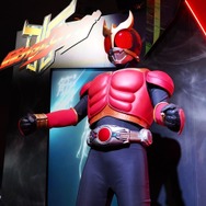 「TAMASHII NATION 2025」に「超合金」から「S.H.Figuarts」「METAL BUILD」まで続々展示！【プレス内覧会フォトレポ】