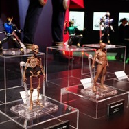 「TAMASHII NATION 2025」に「超合金」から「S.H.Figuarts」「METAL BUILD」まで続々展示！【プレス内覧会フォトレポ】