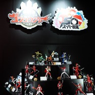 「TAMASHII NATION 2025」に「超合金」から「S.H.Figuarts」「METAL BUILD」まで続々展示！【プレス内覧会フォトレポ】