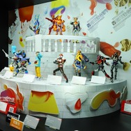 「TAMASHII NATION 2025」に「超合金」から「S.H.Figuarts」「METAL BUILD」まで続々展示！【プレス内覧会フォトレポ】
