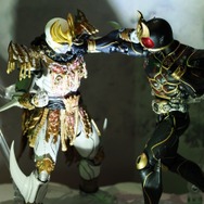 「TAMASHII NATION 2025」に「超合金」から「S.H.Figuarts」「METAL BUILD」まで続々展示！【プレス内覧会フォトレポ】