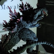 「TAMASHII NATION 2025」に「超合金」から「S.H.Figuarts」「METAL BUILD」まで続々展示！【プレス内覧会フォトレポ】