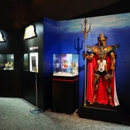 「TAMASHII NATION 2025」に「超合金」から「S.H.Figuarts」「METAL BUILD」まで続々展示！【プレス内覧会フォトレポ】