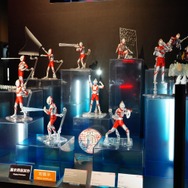 「TAMASHII NATION 2025」に「超合金」から「S.H.Figuarts」「METAL BUILD」まで続々展示！【プレス内覧会フォトレポ】