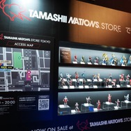「TAMASHII NATION 2025」に「超合金」から「S.H.Figuarts」「METAL BUILD」まで続々展示！【プレス内覧会フォトレポ】