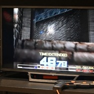 家庭用ガンコンSTGが情熱と技術によって現代モニター対応へ！「G'AIM'E」で遊ぶ、蘇りし『タイムクライシス』プレイレポ【ジョーシンゲームフェス】