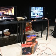 家庭用ガンコンSTGが情熱と技術によって現代モニター対応へ！「G'AIM'E」で遊ぶ、蘇りし『タイムクライシス』プレイレポ【ジョーシンゲームフェス】