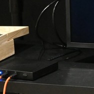 家庭用ガンコンSTGが情熱と技術によって現代モニター対応へ！「G'AIM'E」で遊ぶ、蘇りし『タイムクライシス』プレイレポ【ジョーシンゲームフェス】