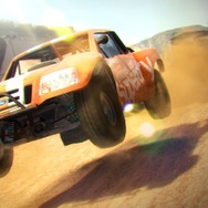 Colin McRae: DiRT 2 Codemasters the Best