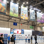 【もはや遊園地】『パルワールドモバイル』に韓国ゲーマーが大熱狂！ 釜山ゲームショウ「G-STAR 2025」現地からKRAFTON、GRAVITYのブースレポートをお届け