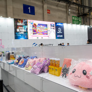 【もはや遊園地】『パルワールドモバイル』に韓国ゲーマーが大熱狂！ 釜山ゲームショウ「G-STAR 2025」現地からKRAFTON、GRAVITYのブースレポートをお届け