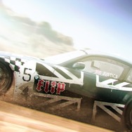 Colin McRae: DiRT 2 Codemasters the Best