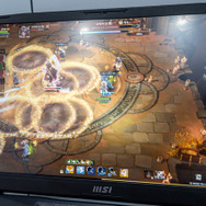 【もはや遊園地】『パルワールドモバイル』に韓国ゲーマーが大熱狂！ 釜山ゲームショウ「G-STAR 2025」現地からKRAFTON、GRAVITYのブースレポートをお届け