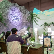 【もはや遊園地】『パルワールドモバイル』に韓国ゲーマーが大熱狂！ 釜山ゲームショウ「G-STAR 2025」現地からKRAFTON、GRAVITYのブースレポートをお届け