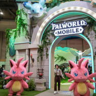 【もはや遊園地】『パルワールドモバイル』に韓国ゲーマーが大熱狂！ 釜山ゲームショウ「G-STAR 2025」現地からKRAFTON、GRAVITYのブースレポートをお届け