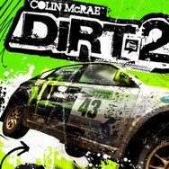 Colin McRae: DiRT 2 Codemasters the Best