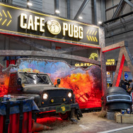 【もはや遊園地】『パルワールドモバイル』に韓国ゲーマーが大熱狂！ 釜山ゲームショウ「G-STAR 2025」現地からKRAFTON、GRAVITYのブースレポートをお届け