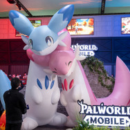 【もはや遊園地】『パルワールドモバイル』に韓国ゲーマーが大熱狂！ 釜山ゲームショウ「G-STAR 2025」現地からKRAFTON、GRAVITYのブースレポートをお届け