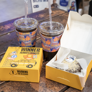 【もはや遊園地】『パルワールドモバイル』に韓国ゲーマーが大熱狂！ 釜山ゲームショウ「G-STAR 2025」現地からKRAFTON、GRAVITYのブースレポートをお届け