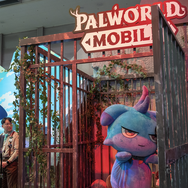 【もはや遊園地】『パルワールドモバイル』に韓国ゲーマーが大熱狂！ 釜山ゲームショウ「G-STAR 2025」現地からKRAFTON、GRAVITYのブースレポートをお届け