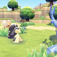 『ぽこ あ ポケモン』街作りにクラフト、最大4人のマルチプレイまで“沼る”要素がてんこ盛り！約10分の最新映像到着