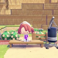 『ぽこ あ ポケモン』街作りにクラフト、最大4人のマルチプレイまで“沼る”要素がてんこ盛り！約10分の最新映像到着