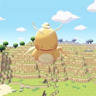 『ぽこ あ ポケモン』街作りにクラフト、最大4人のマルチプレイまで“沼る”要素がてんこ盛り！約10分の最新映像到着