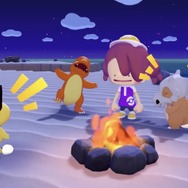 『ぽこ あ ポケモン』街作りにクラフト、最大4人のマルチプレイまで“沼る”要素がてんこ盛り！約10分の最新映像到着