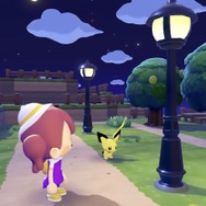 『ぽこ あ ポケモン』街作りにクラフト、最大4人のマルチプレイまで“沼る”要素がてんこ盛り！約10分の最新映像到着