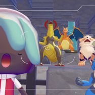 『ぽこ あ ポケモン』街作りにクラフト、最大4人のマルチプレイまで“沼る”要素がてんこ盛り！約10分の最新映像到着