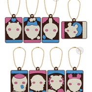 「ちいかわ」本物のみたいなチョコチャームから、便利な筆記具まで！新商品がちいかわマーケットにて本日11月14日11時より発売