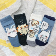 「ちいかわ」本物のみたいなチョコチャームから、便利な筆記具まで！新商品がちいかわマーケットにて本日11月14日11時より発売